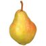 Large Organic Bartlett Pear - Each