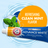Arm & Hammer Advance White Extreme Whitening Toothpaste