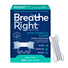 Breathe Right Nasal Strips, Extra Strength, Clear