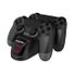 GameStop PlayStation 4 Dual Charging Station