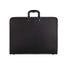 Artist's Loft Basic Pro Portfolio, 17 x 22 in - Black