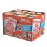 Nissin Ramen Noodle Soup, Chicken Flavor, 24 Pack
