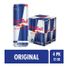 Red Bull Energy Drink