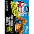 Dave's Killer Bread Amped-Up Organic Blueberry Almond Butter Protein Bars