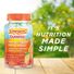 Emergen-C Gummies Immune Support 3 Fruit Flavors
