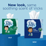 Puffs Plus Lotion with the Scent of Vick's Facial Tissue