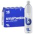 smartwater Vapor Distilled Water Bottles