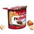 Nutella & Go Bulk 16 Pack, Hazelnut and Cocoa Spread with Breadsticks, Snack Cups, 1.8 oz Each