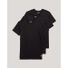 Ralph Lauren Slim Fit Cotton Crewneck Tee Shirt, XS