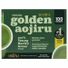 Golden Aojiru 100% Young Barley Grass Powder