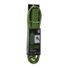 Power Strip With 3 Outlets - Dark Green