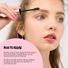 Benefit Cosmetics 24-hour Invisible Shaping & Setting Gel For Brows