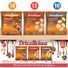 Drizzilicious 3 Flavor Variety Pack