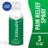 Biofreeze Menthol Pain Relieving Spray For Backaches, Sore Muscles, Joint Pain & Arthritis