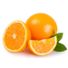 Navel Orange Bag