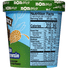 Ben & Jerry's Frozen Dessert, Non-Dairy, Chocolate Caramel Brownie