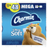 Charmin Ultra Soft Toilet Paper, Mega Rolls