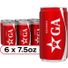Coca-Cola Original Taste Mini Cans