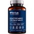 The Vitamin Shoppe Vthrive Bioactive Multivitamin for Men - Once Daily - Supports Stress, Healthy Aging (60 Vegetarian Capsules