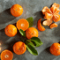 Sunkist California Mandarins