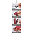 OXO Quick-Release Multi-Cherry Pitter