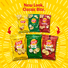 Lay's Limon Flavored Potato Chips