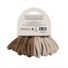 Kitsch Nylon No-Damage Stretchable Hair Ties