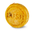 Lush Montalbano Shampoo Bar