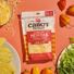 Cabot 4 Cheese Mexican Shredded Cheddar Cheese 8 oz