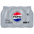 Pepsi Classic Diet
