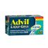 Advil Pain Reliever and Fever Reducer
