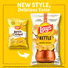 Lay's Kettle Cooked Potato Chips, Original