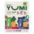 YUMI Organic Berry Snack Bars Variety Pack
