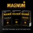 Trojan Magnum Large Size Premium Lubricated Condoms