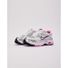 Nike Women's AM Moto 2K Shoes, Size 8.0, Medium/B - Silver/Pink