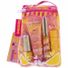 Smackers Gift Bag, Pink Lemonade Lip, Nail and Body Collection