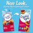 Crystal Light Fruit Punch Artificially Flavored Powdered Drink Mix