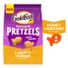 Pepperidge Farm Goldfish Honey Mustard Seasoned Pretzels