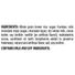 Quaker Rice Cakes, Chocolate