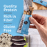 Quest Protein Bar, Cookies & Cream Flavor