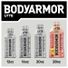 BODYARMOR Lyte Peach Mango Sports Drink Bottle