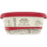 Vermont Creamery Goat Cheese, Classic Chevre, Crumbled