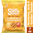 Sun Chips Whole Grain Snacks, Monterey Jack & Garden Tomato