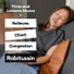 Robitussin Maximum Strength Cough+Chest Congestion DM Non Drowsy Liquid