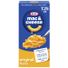 Kraft Original Mac & Cheese Macaroni and Cheese Dinner