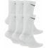 Nike Dri-FIT Everyday Plus Cushion Training Crew Socks