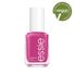 essie salon-quality nail polish, 8-free vegan, midtone magenta, Swoon In The Lagoon