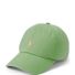 Ralph Lauren Classic Cotton Embroidered Chino Sports Cap - Outback Green