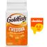 Pepperidge Farm Goldfish Cheddar Baked Snack Crackers