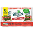 gimMe Roasted Chili Lime Seaweed Snacks Value Pack